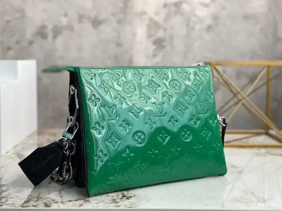 WIS VUITTON PM LOUIS COUSSIN 0430